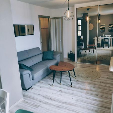 Appartement L'Oliveraie - La Cite Plein Les Yeux Carcassonne Dış mekan fotoğraf