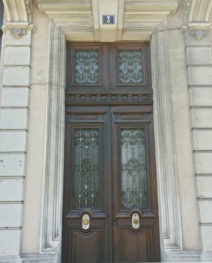 Appartement L'Oliveraie - La Cite Plein Les Yeux Carcassonne Dış mekan fotoğraf