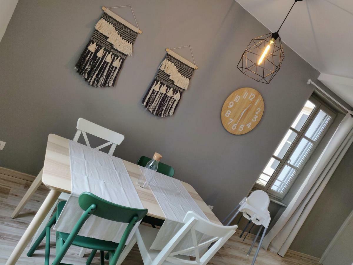 Appartement L'Oliveraie - La Cite Plein Les Yeux Carcassonne Dış mekan fotoğraf