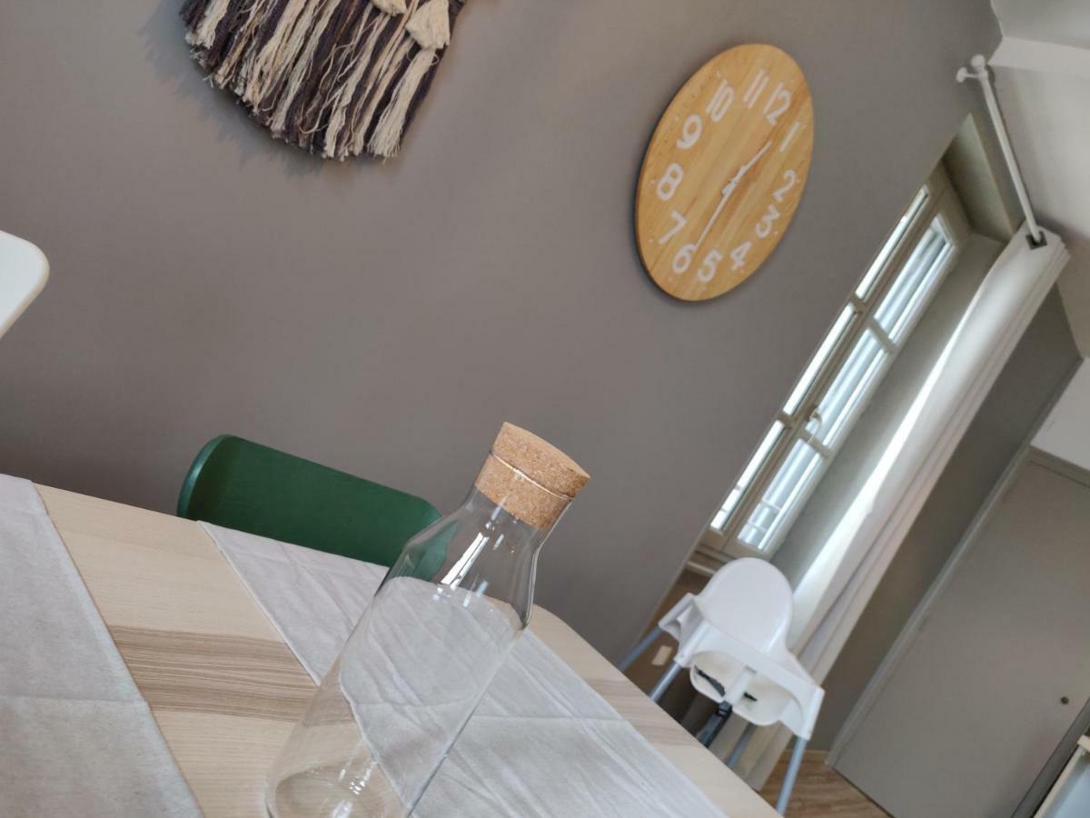 Appartement L'Oliveraie - La Cite Plein Les Yeux Carcassonne Dış mekan fotoğraf